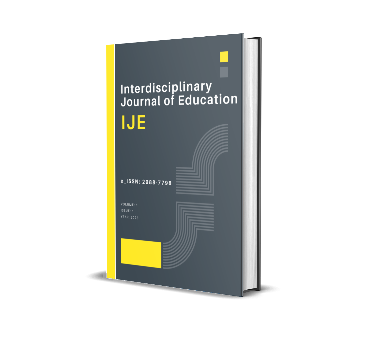 					View Vol. 2 No. 1 (2024): March, Interdisciplinary Journal of Education (IJE)
				